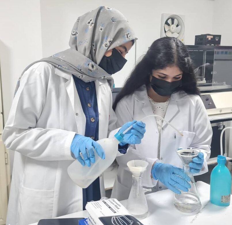 Phi Nano Center