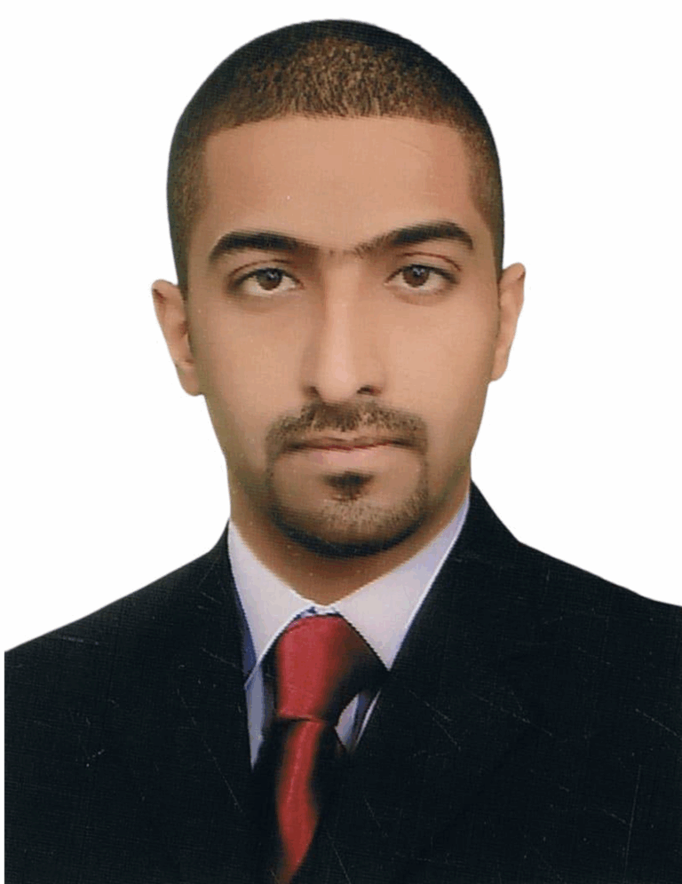 Dr. Ali Kadhum Bidan