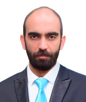 Dr. Waleed K. Mahmood